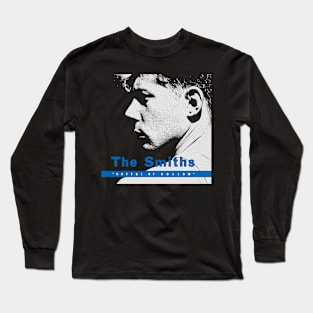 The Smiths classic Long Sleeve T-Shirt